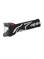 Masque Supertech Dura Air Fluid