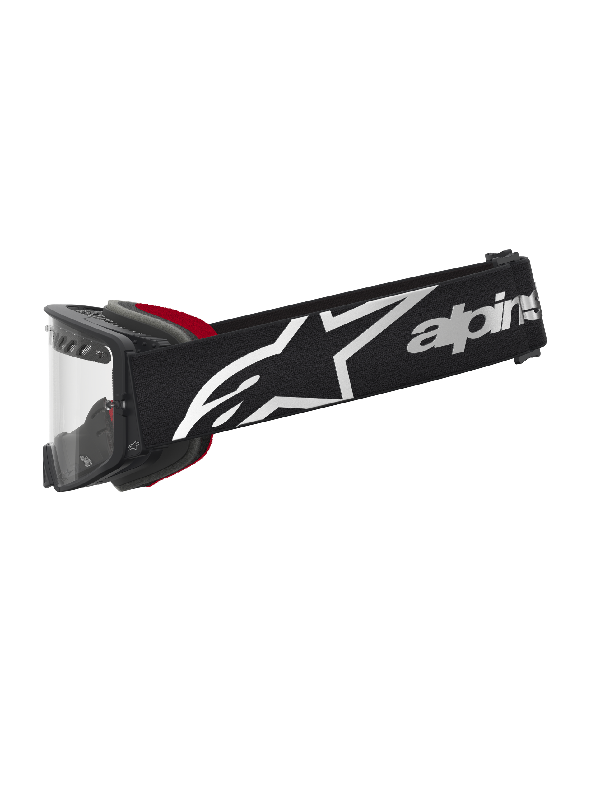 Masque Supertech Dura Air Fluid