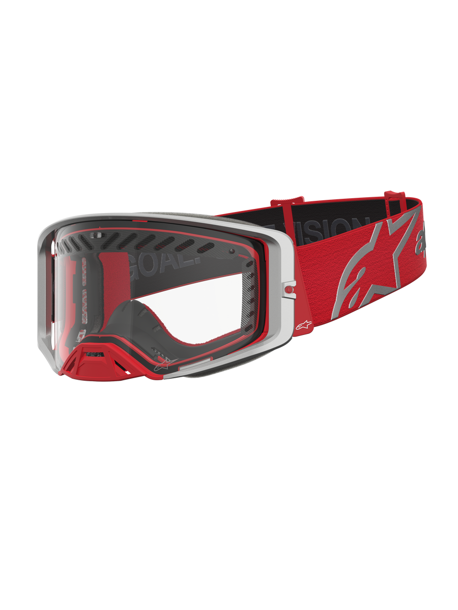 Masque Supertech Dura Air Fluid