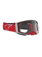 Masque Supertech Dura Air Fluid
