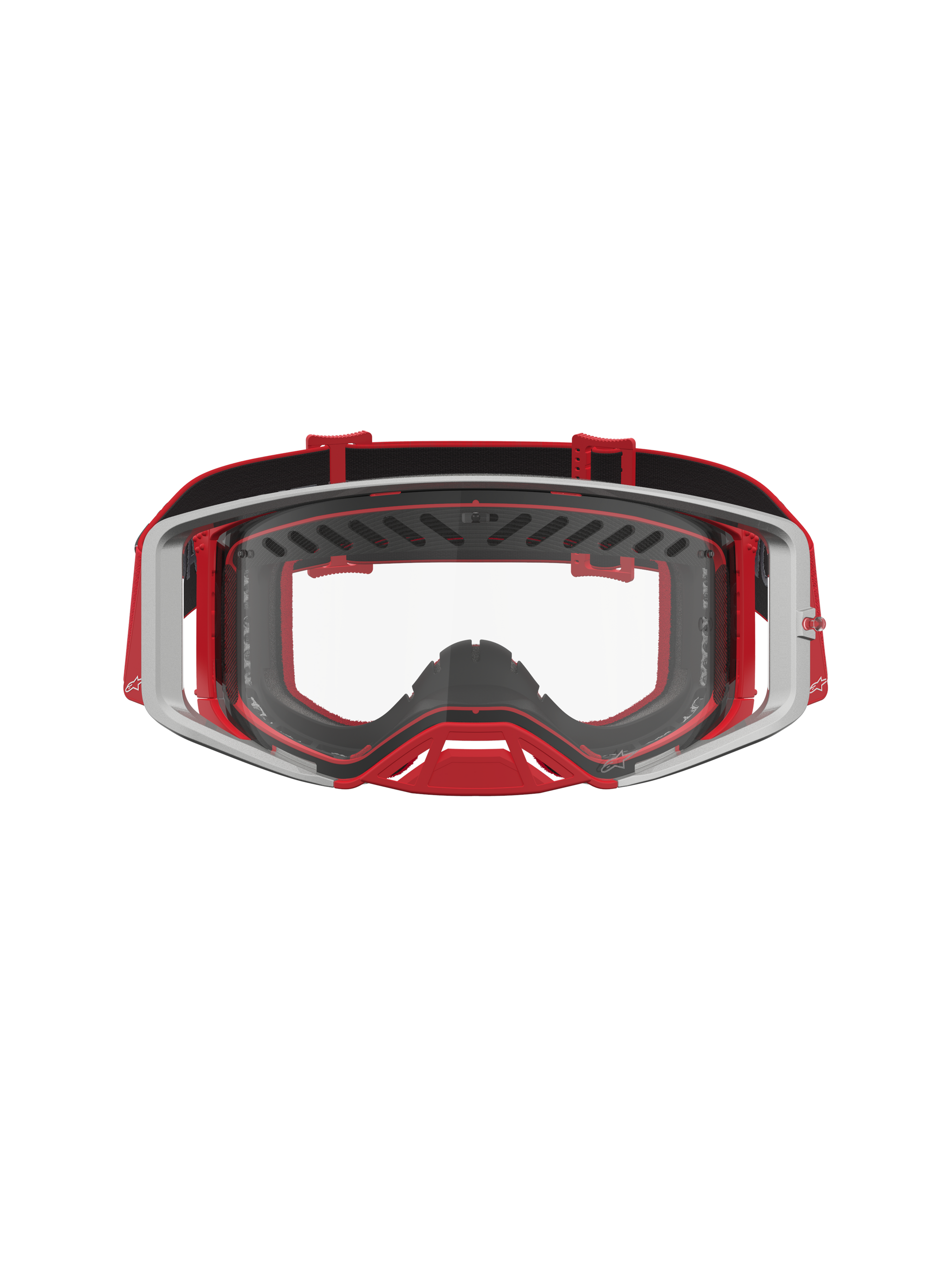 Masque Supertech Dura Air Fluid