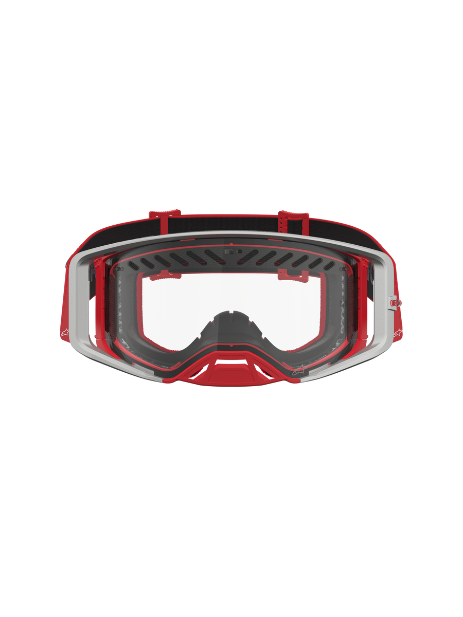 Masque Supertech Dura Air Fluid