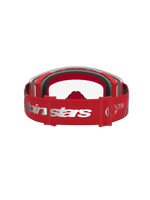 Masque Supertech Dura Air Fluid