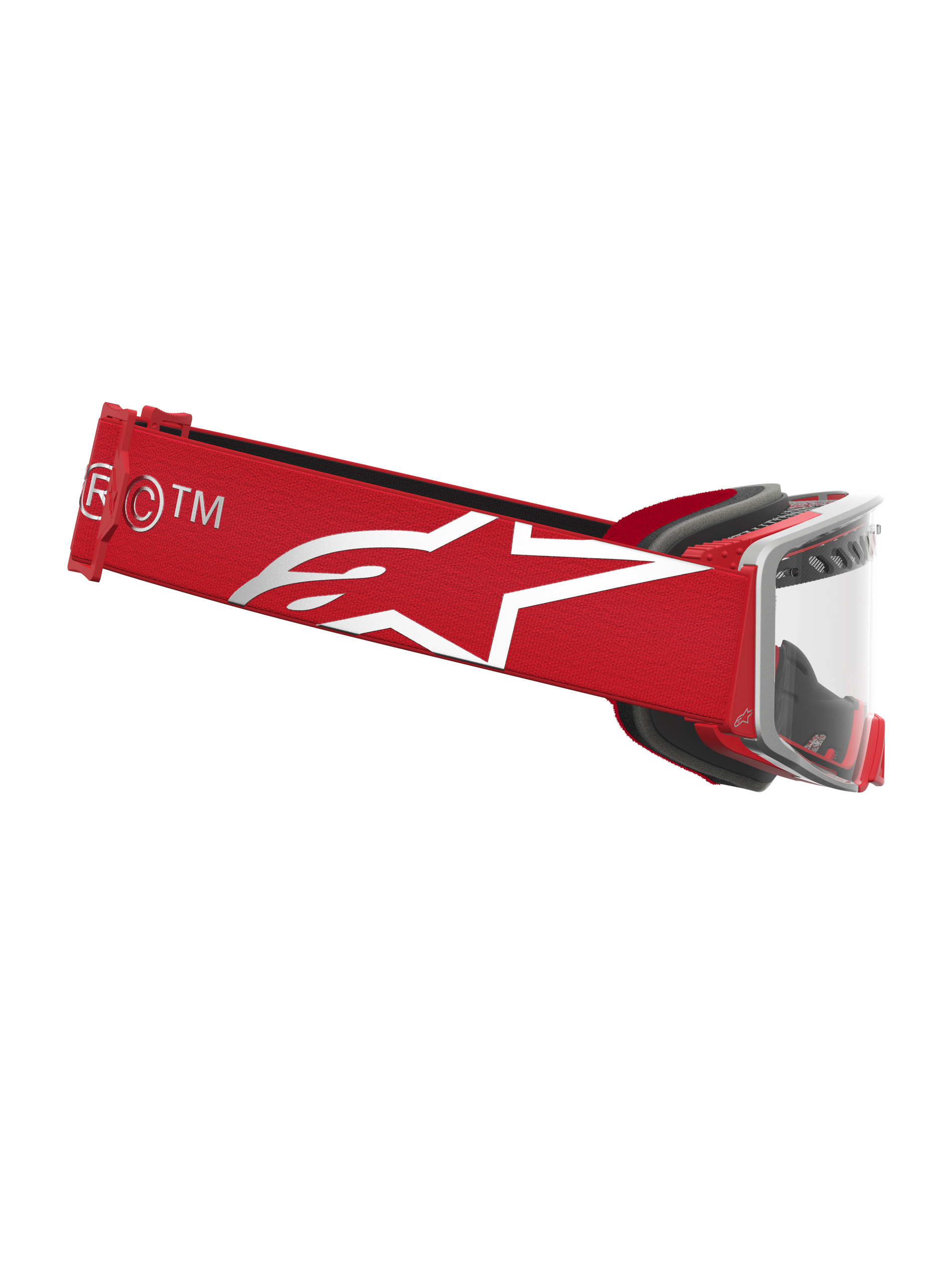 Masque Supertech Dura Air Fluid