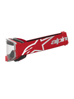 Masque Supertech Dura Air Fluid