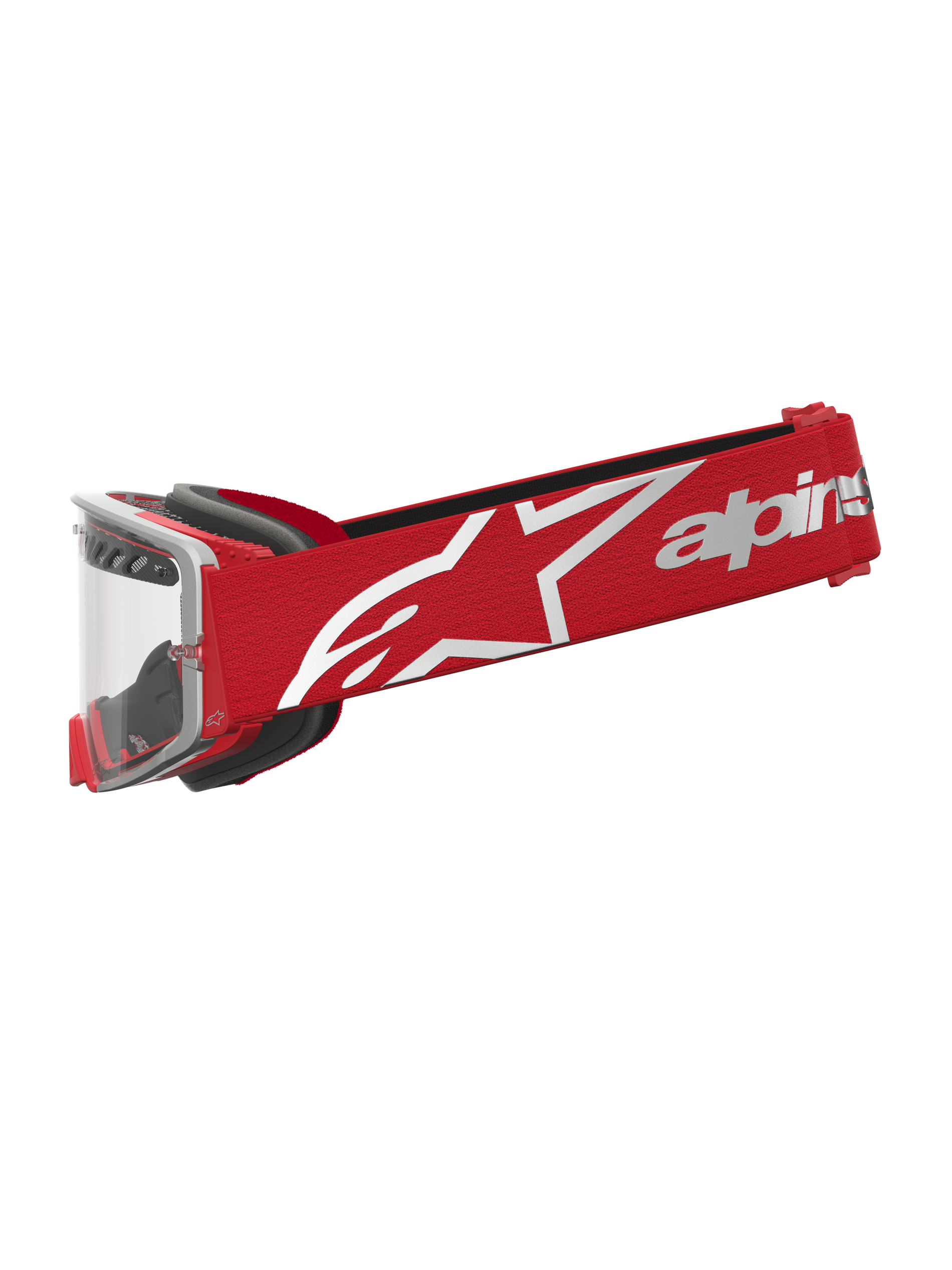 Masque Supertech Dura Air Fluid