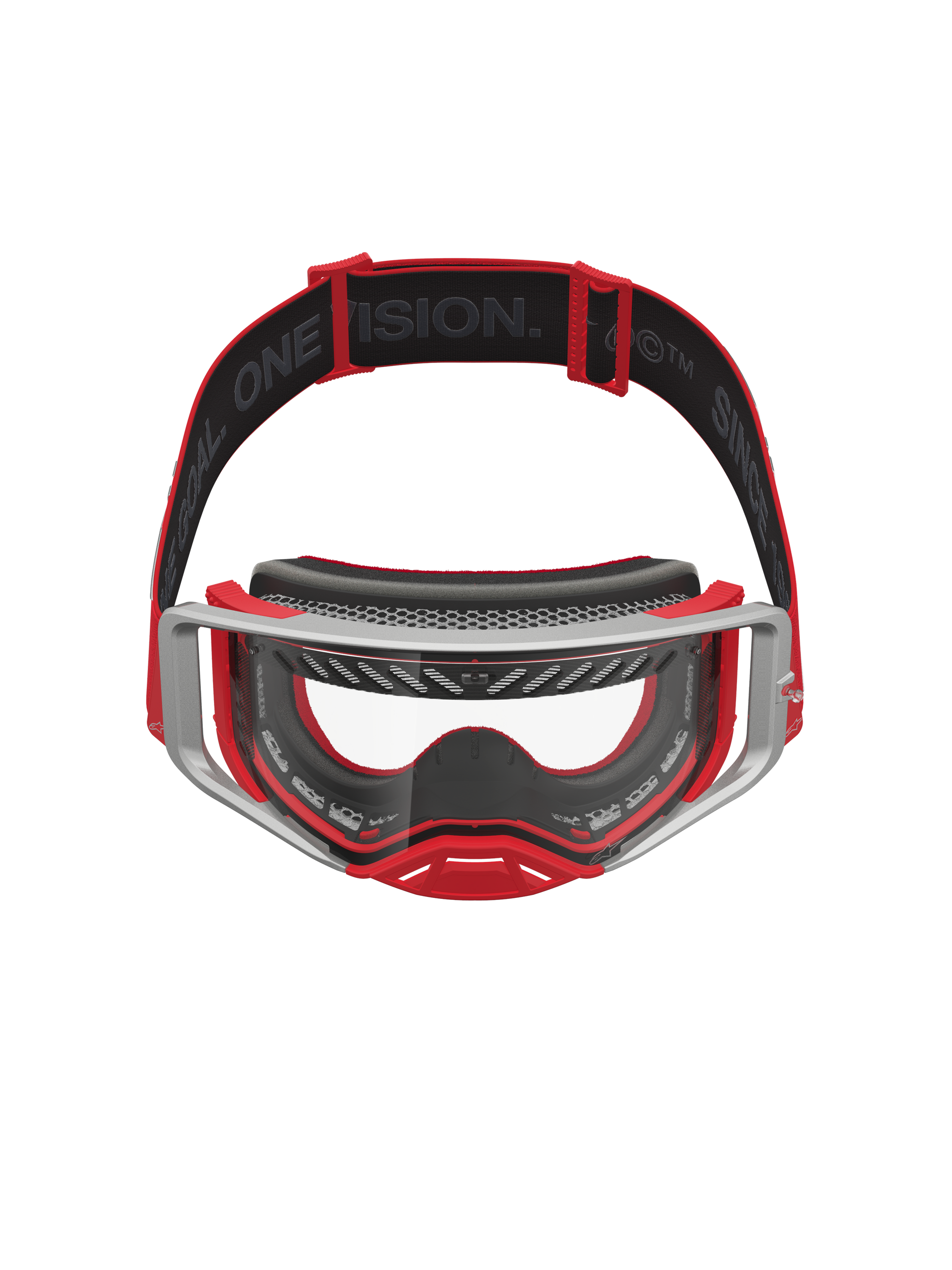 Masque Supertech Dura Air Fluid
