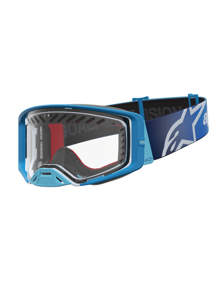 Masque Supertech Dura Air Fluid