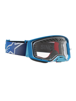 Masque Supertech Dura Air Fluid