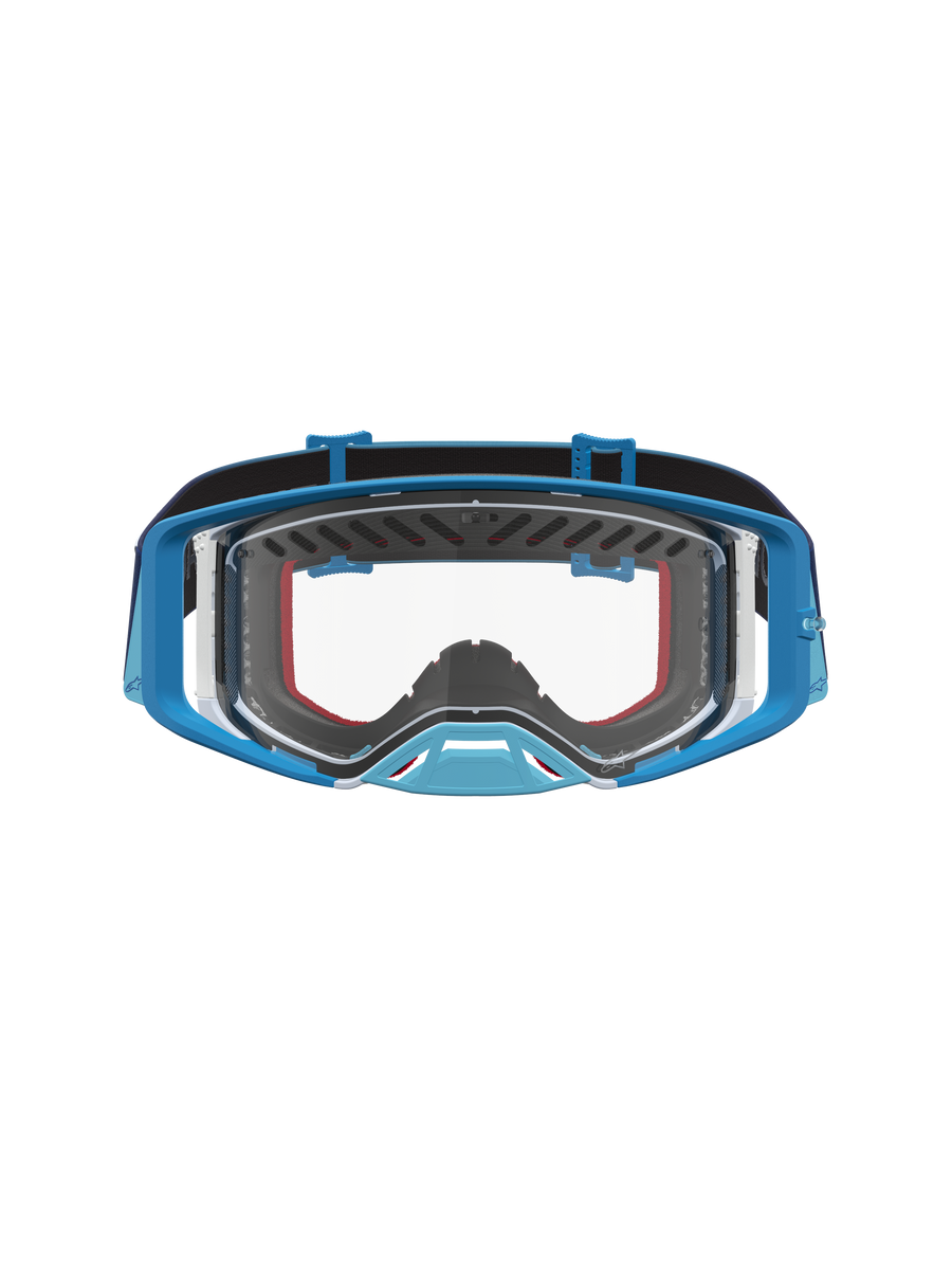 Masque Supertech Dura Air Fluid