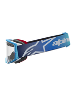 Masque Supertech Dura Air Fluid