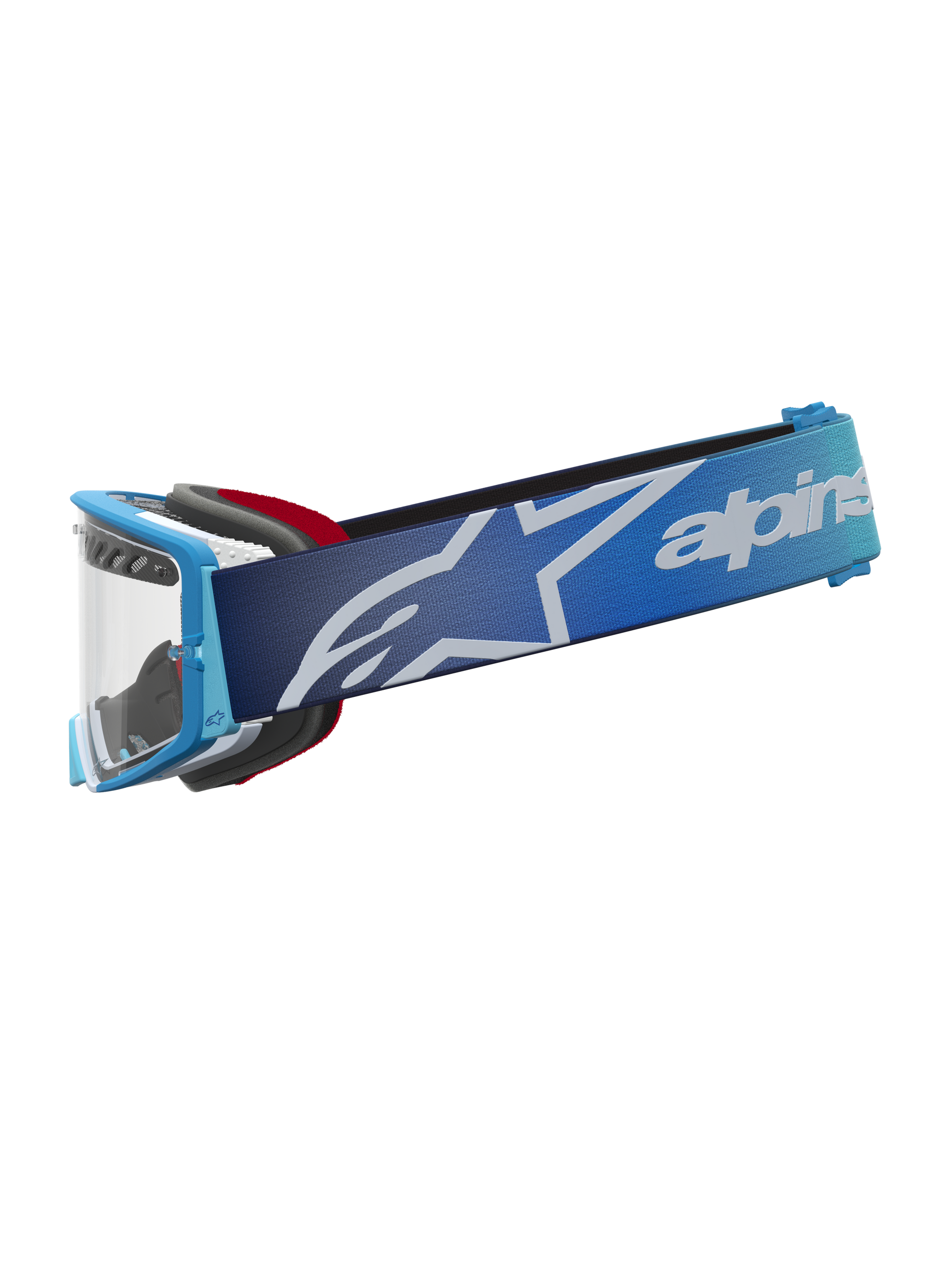 Masque Supertech Dura Air Fluid