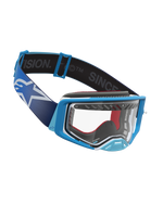 Masque Supertech Dura Air Fluid