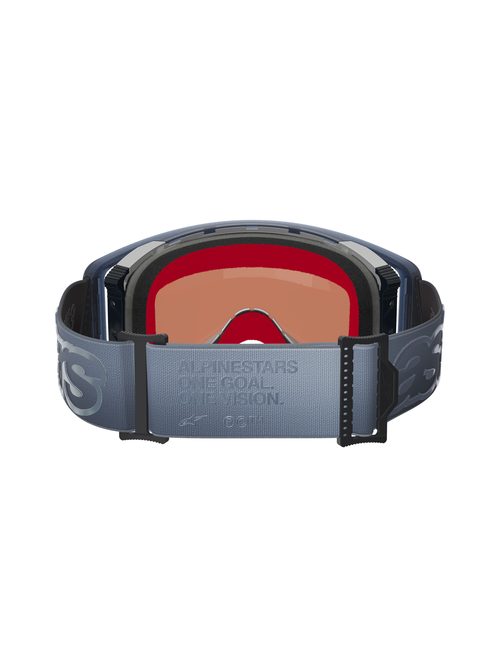 Masque Supertech Vision Vista