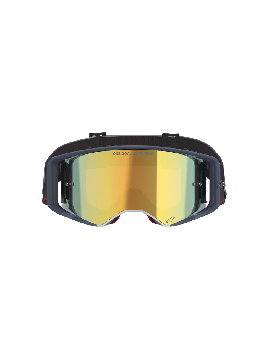 Masque Supertech Vision Vista