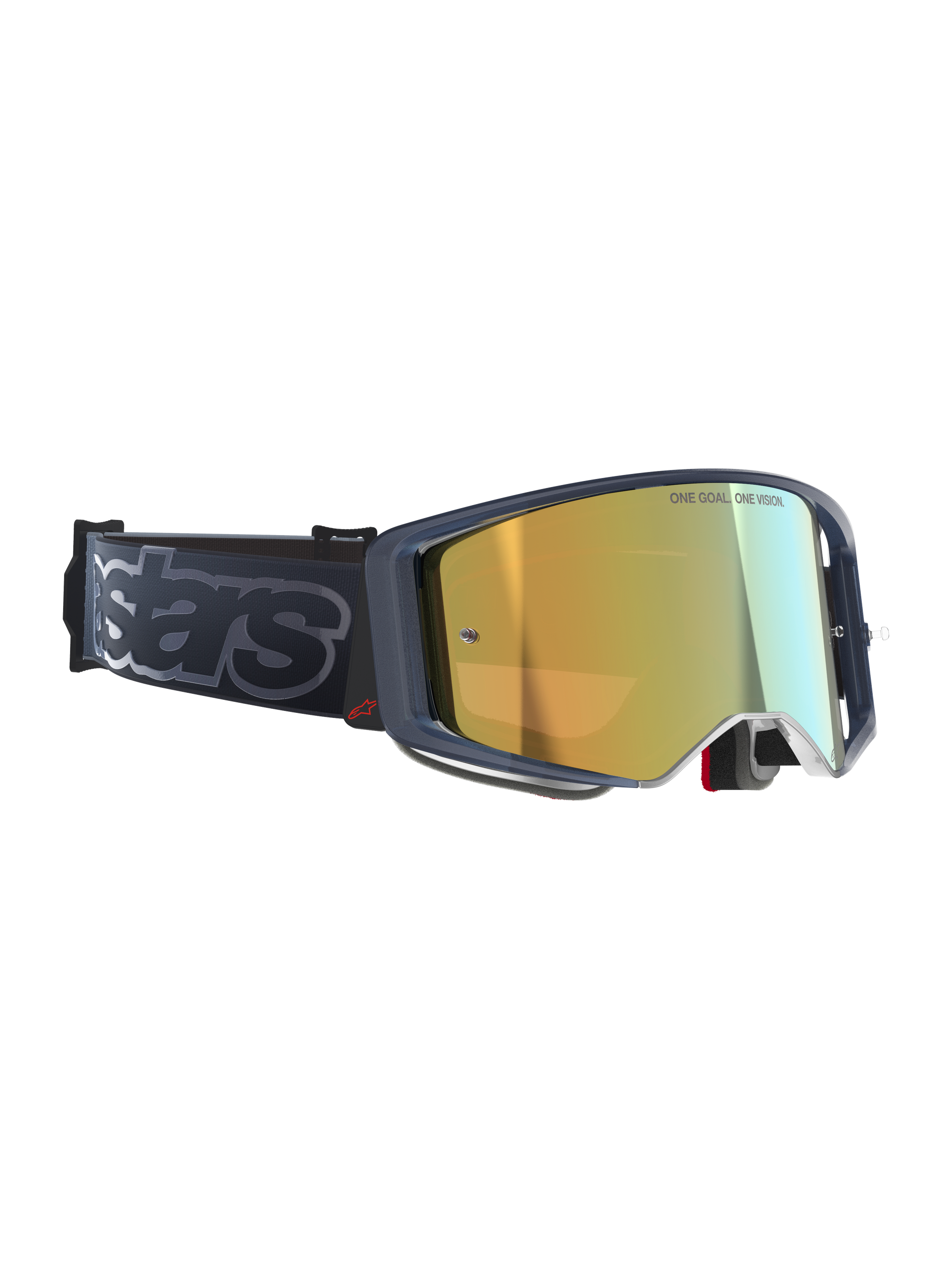 Masque Supertech Vision Vista