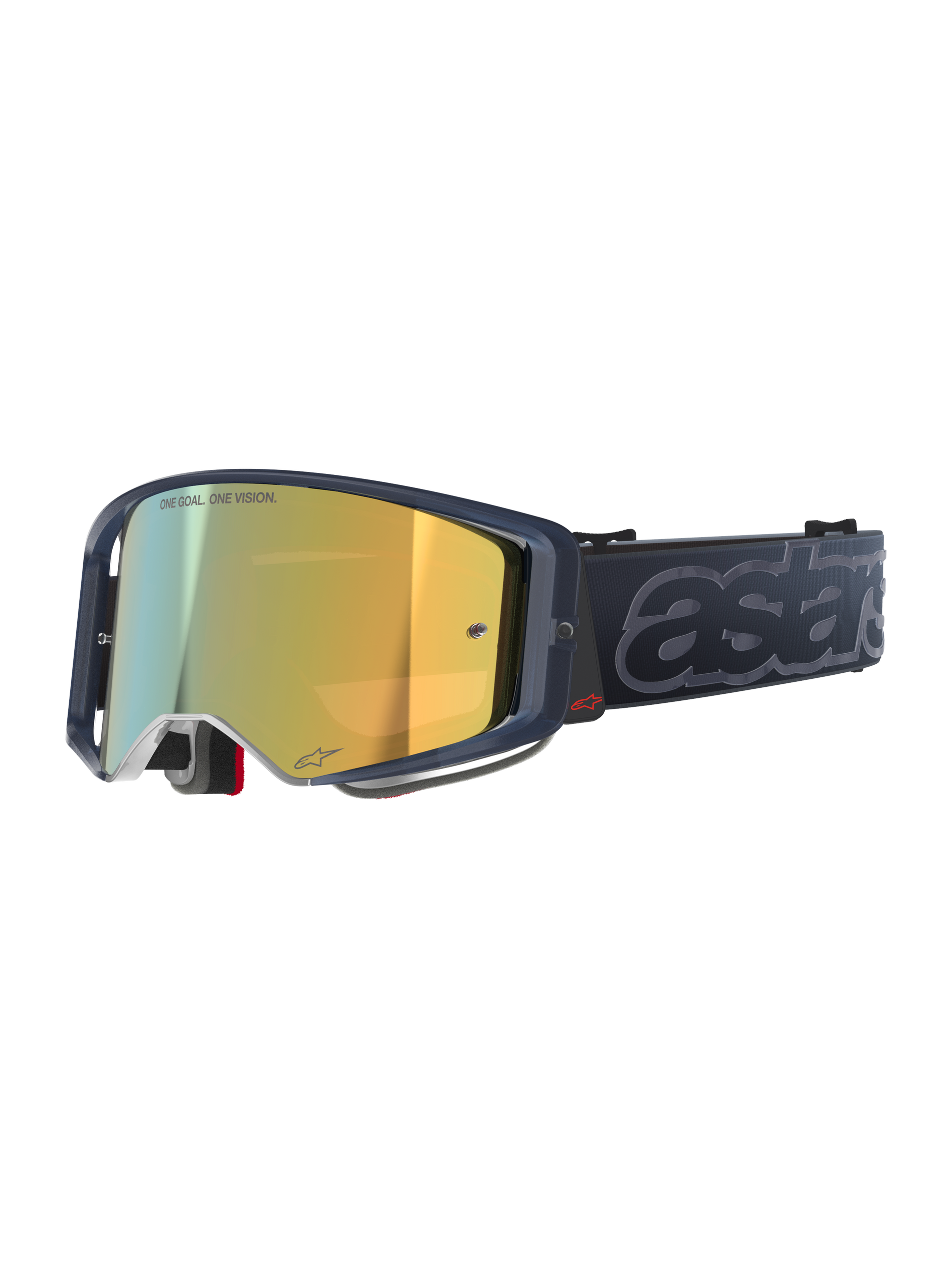 Masque Supertech Vision Vista