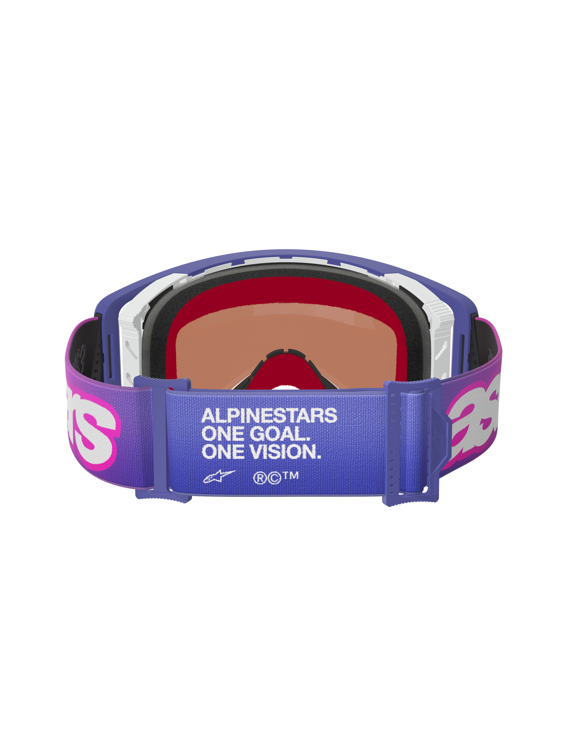 Masque Supertech Vision Vista