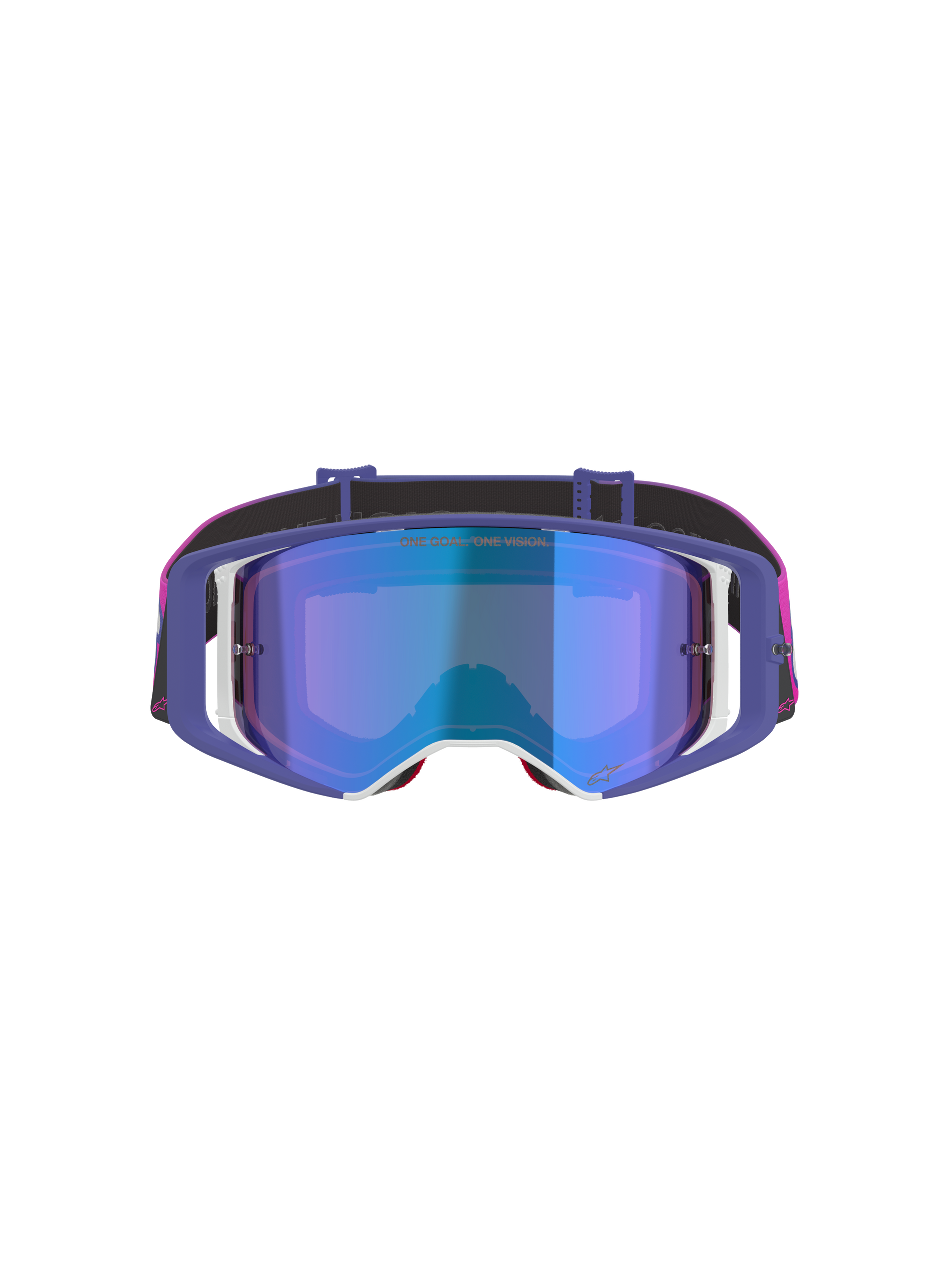 Masque Supertech Vision Vista