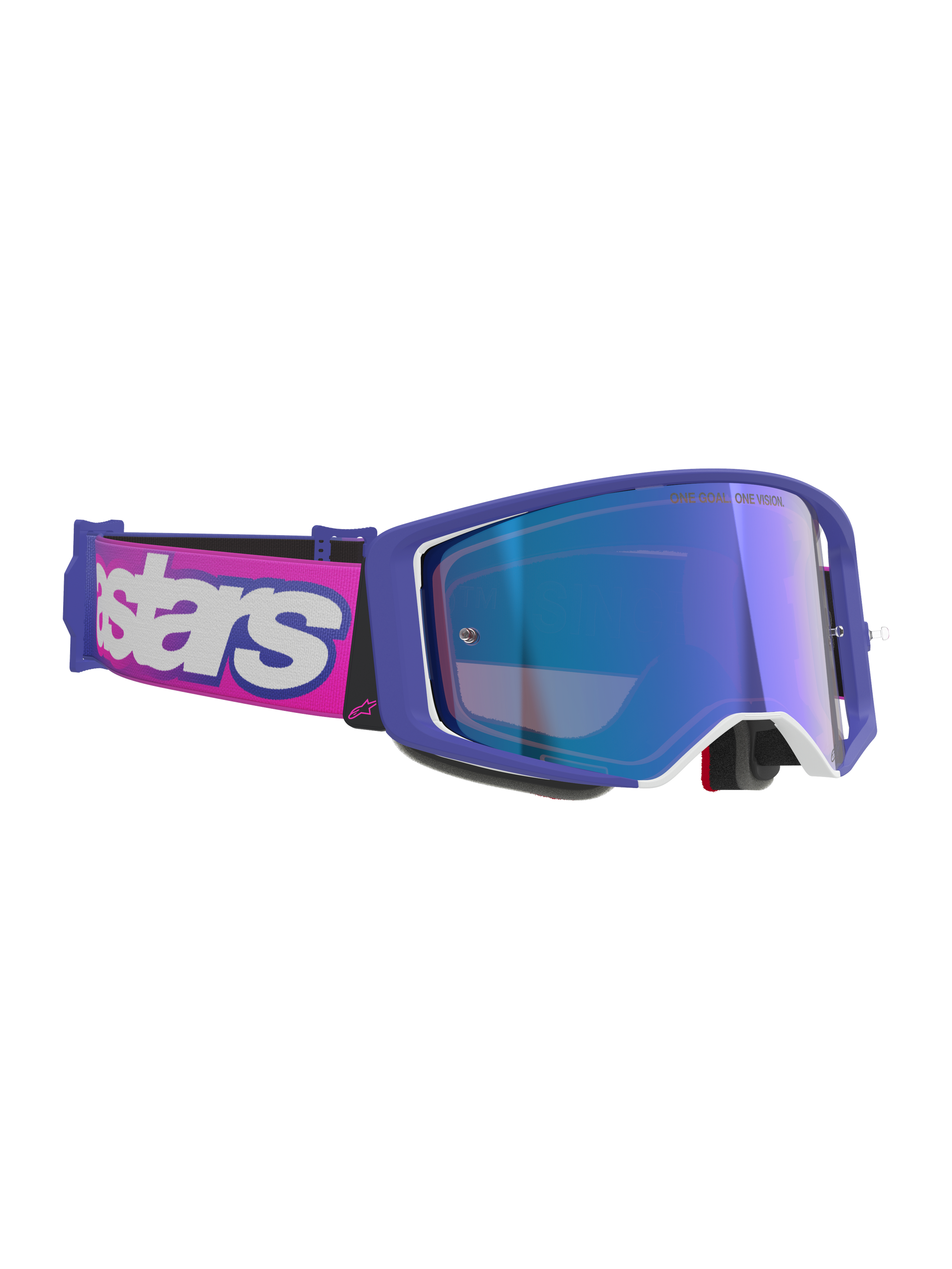 Masque Supertech Vision Vista