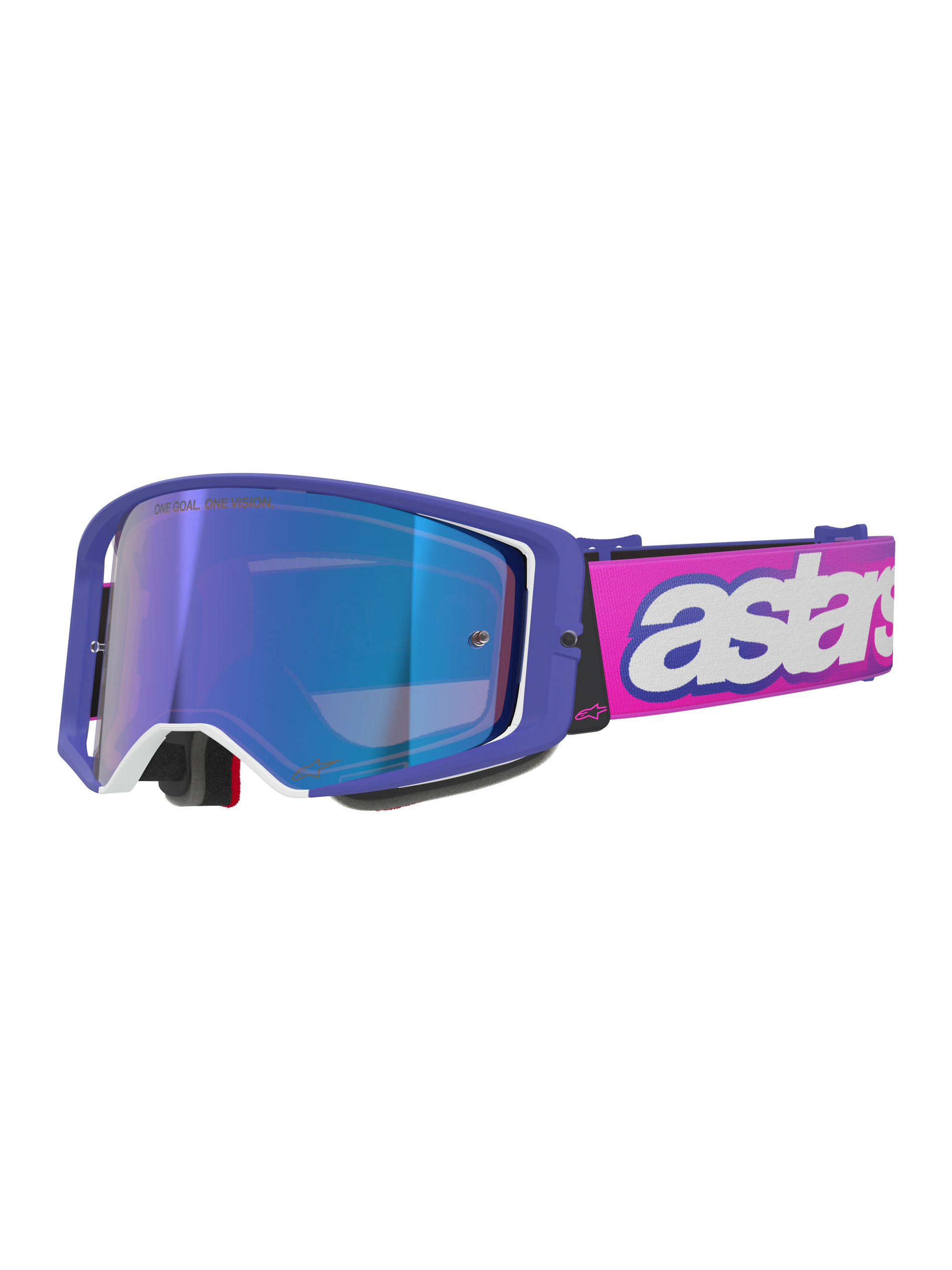 Masque Supertech Vision Vista