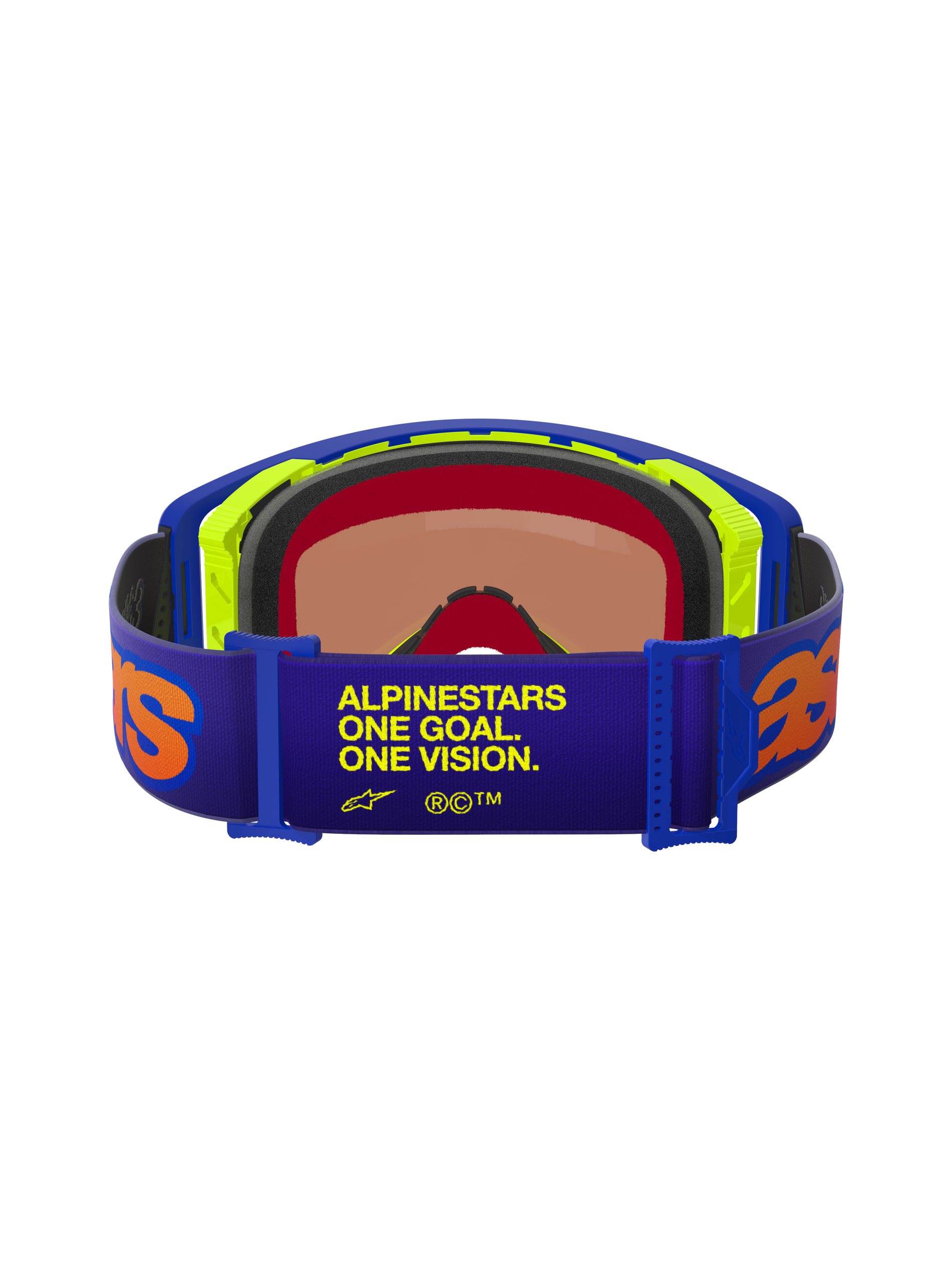 Masque Supertech Vision Vista