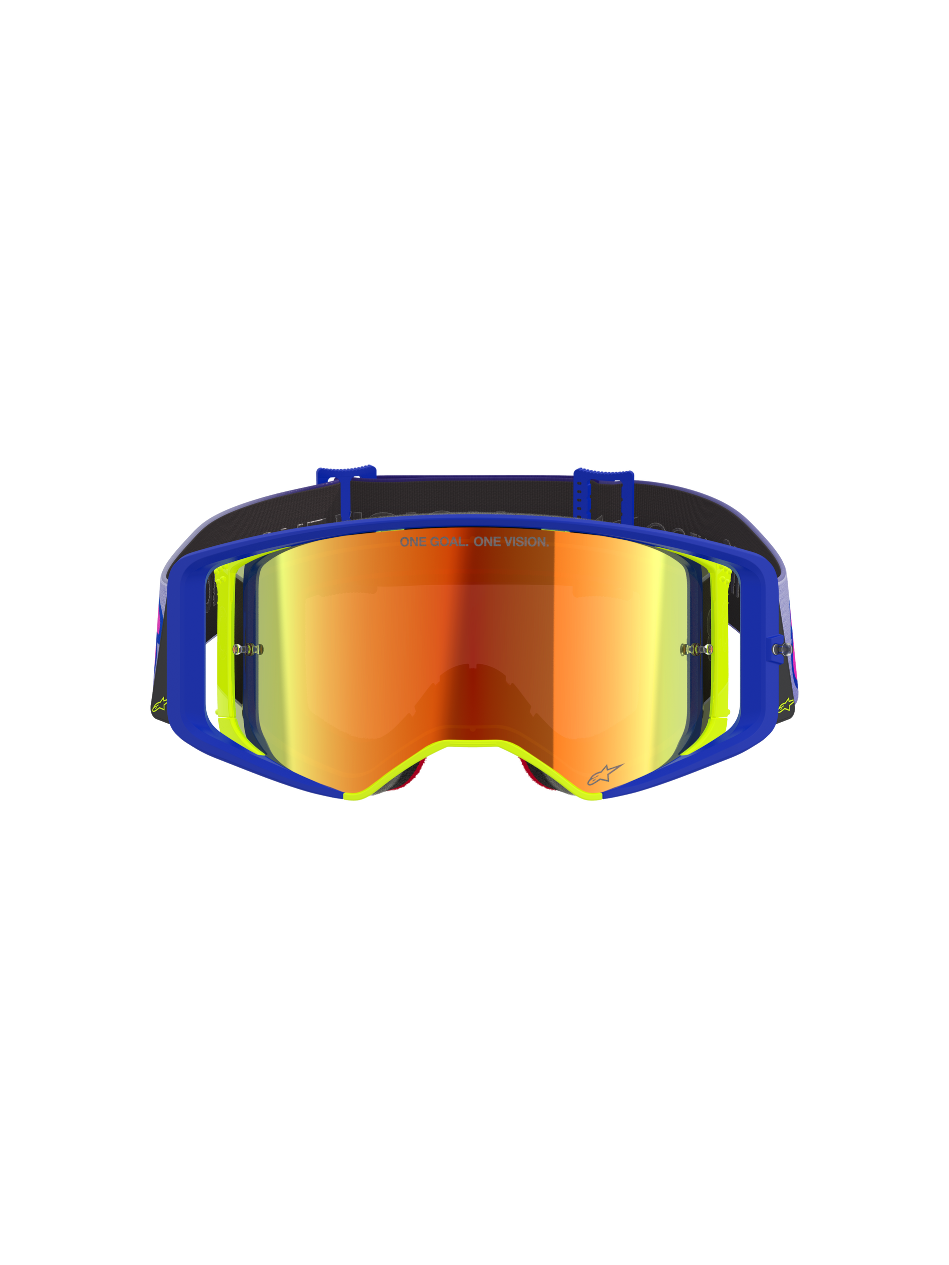 Masque Supertech Vision Vista