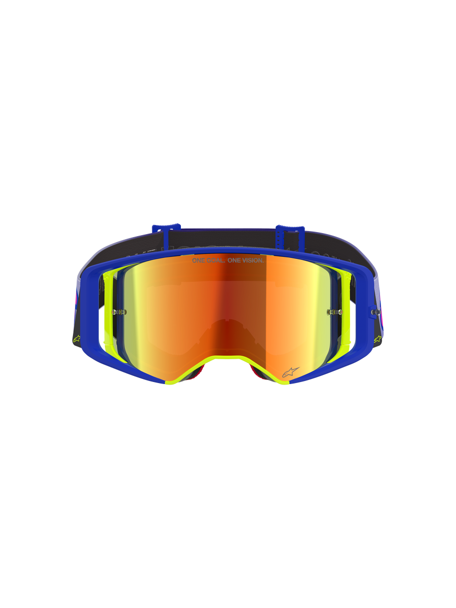 Masque Supertech Vision Vista