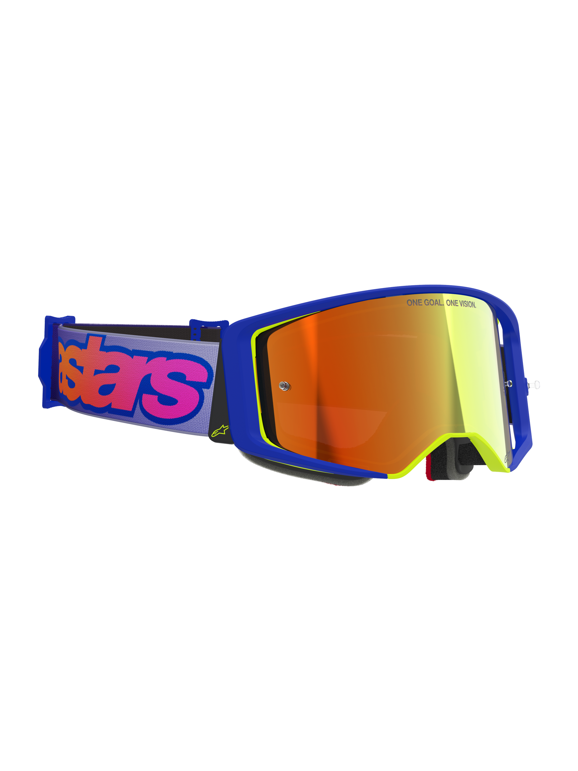 Masque Supertech Vision Vista
