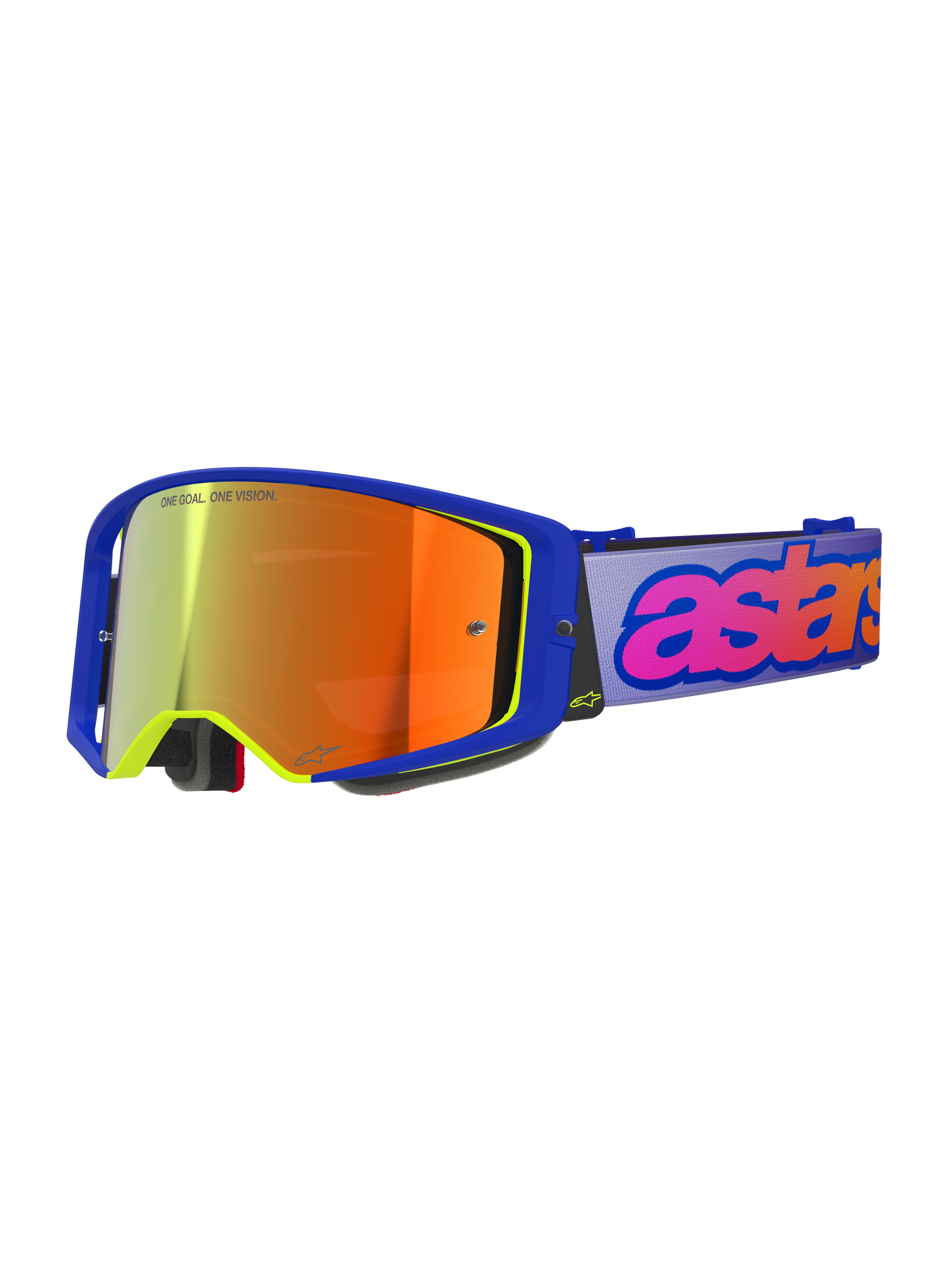 Masque Supertech Vision Vista