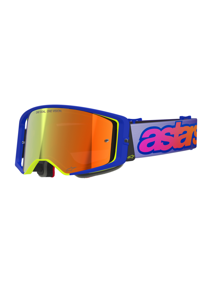 Masque Supertech Vision Vista