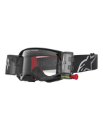 Masque Supertech Firma Roll Off