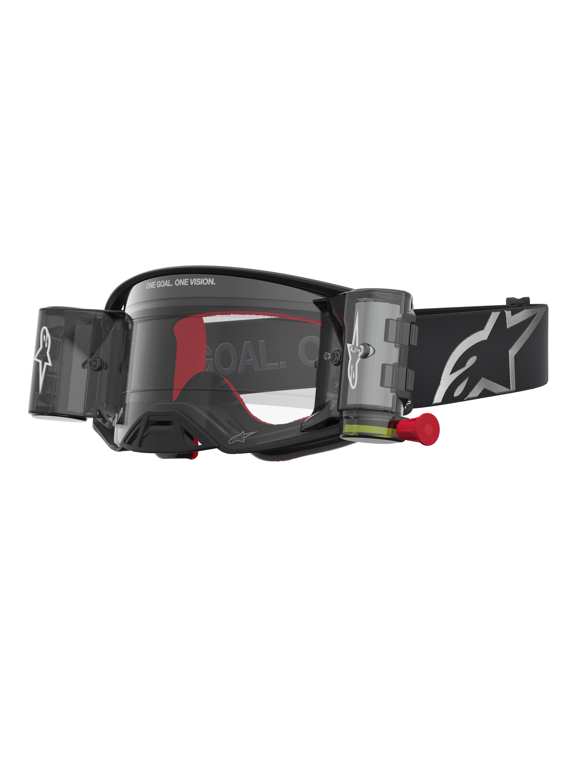 Masque Supertech Firma Roll Off