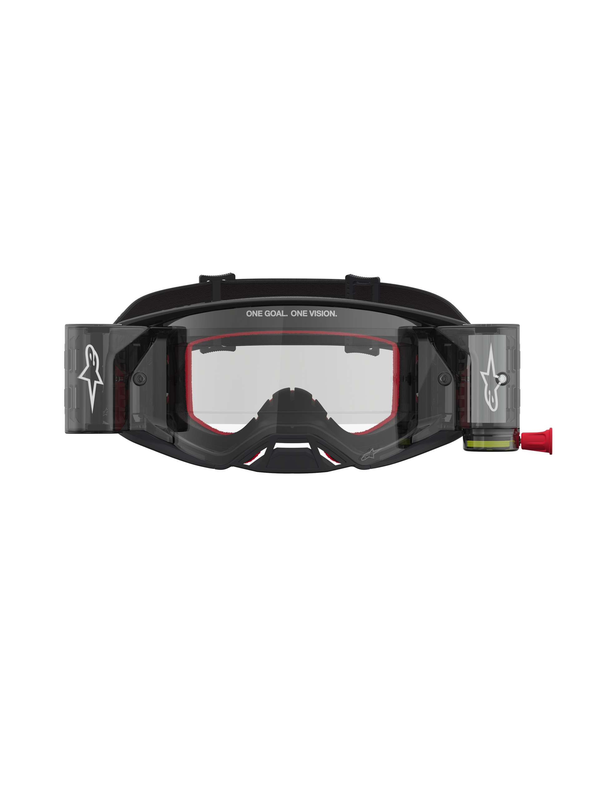 Masque Supertech Firma Roll Off