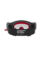 Masque Supertech Firma Roll Off