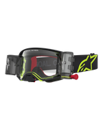 Masque Supertech Firma Roll Off