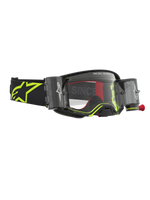 Masque Supertech Firma Roll Off