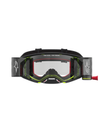 Masque Supertech Firma Roll Off