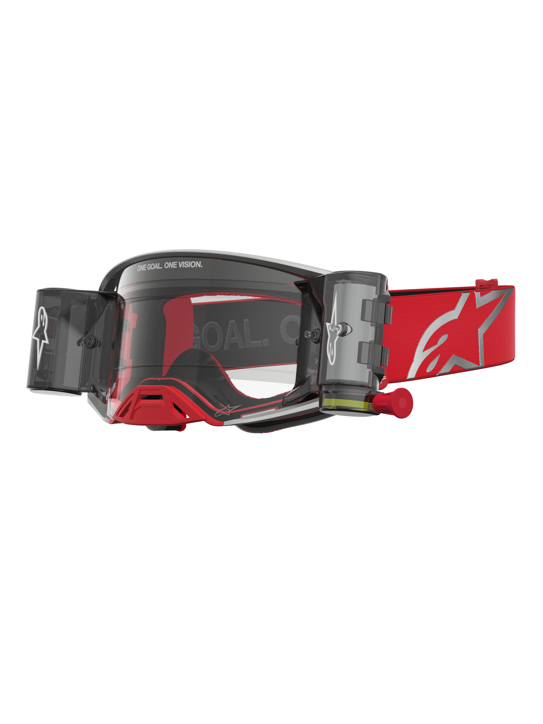 Masque Supertech Firma Roll Off