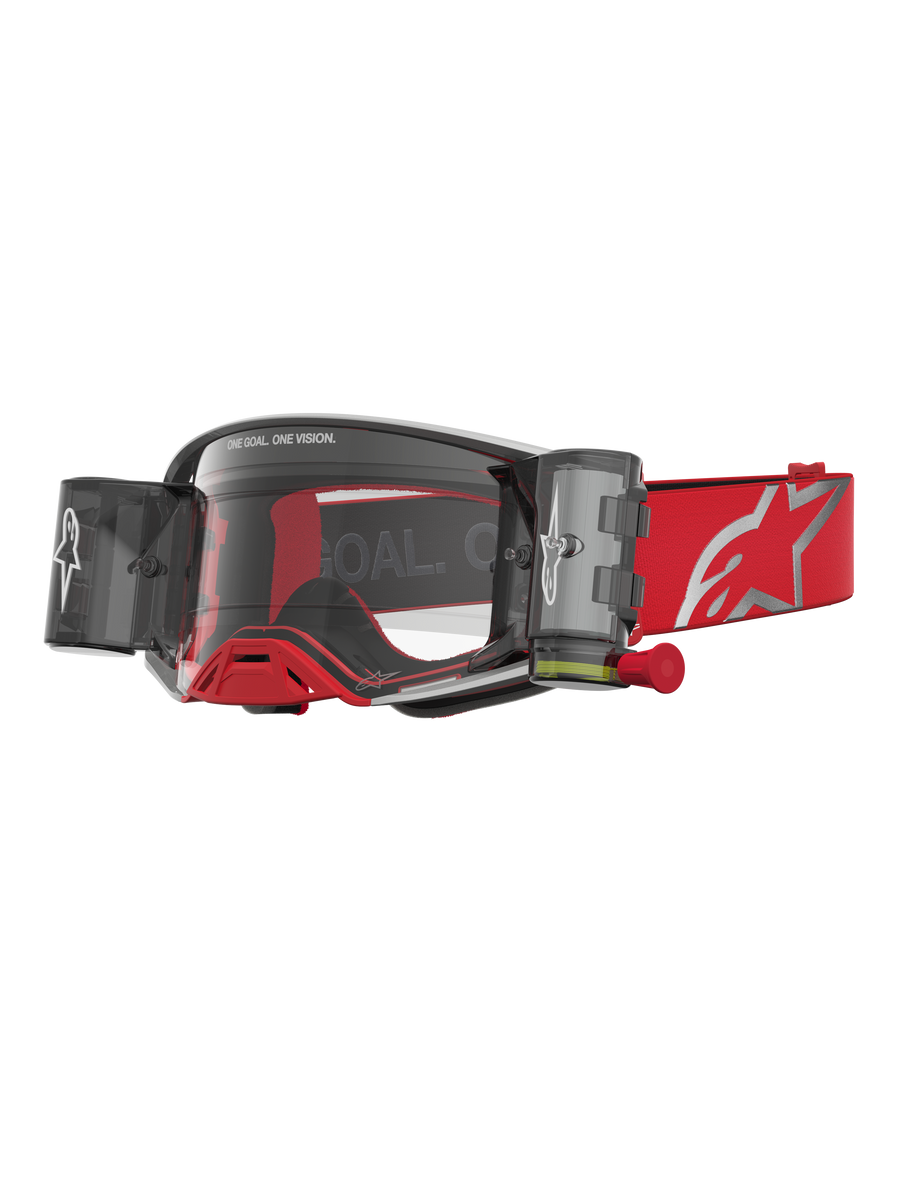 Masque Supertech Firma Roll Off