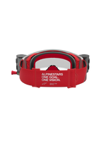 Masque Supertech Firma Roll Off
