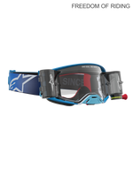 Masque Supertech Firma Roll Off