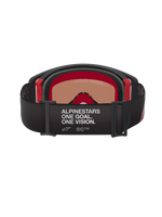 Masque Supertech Corp Absolute Vision