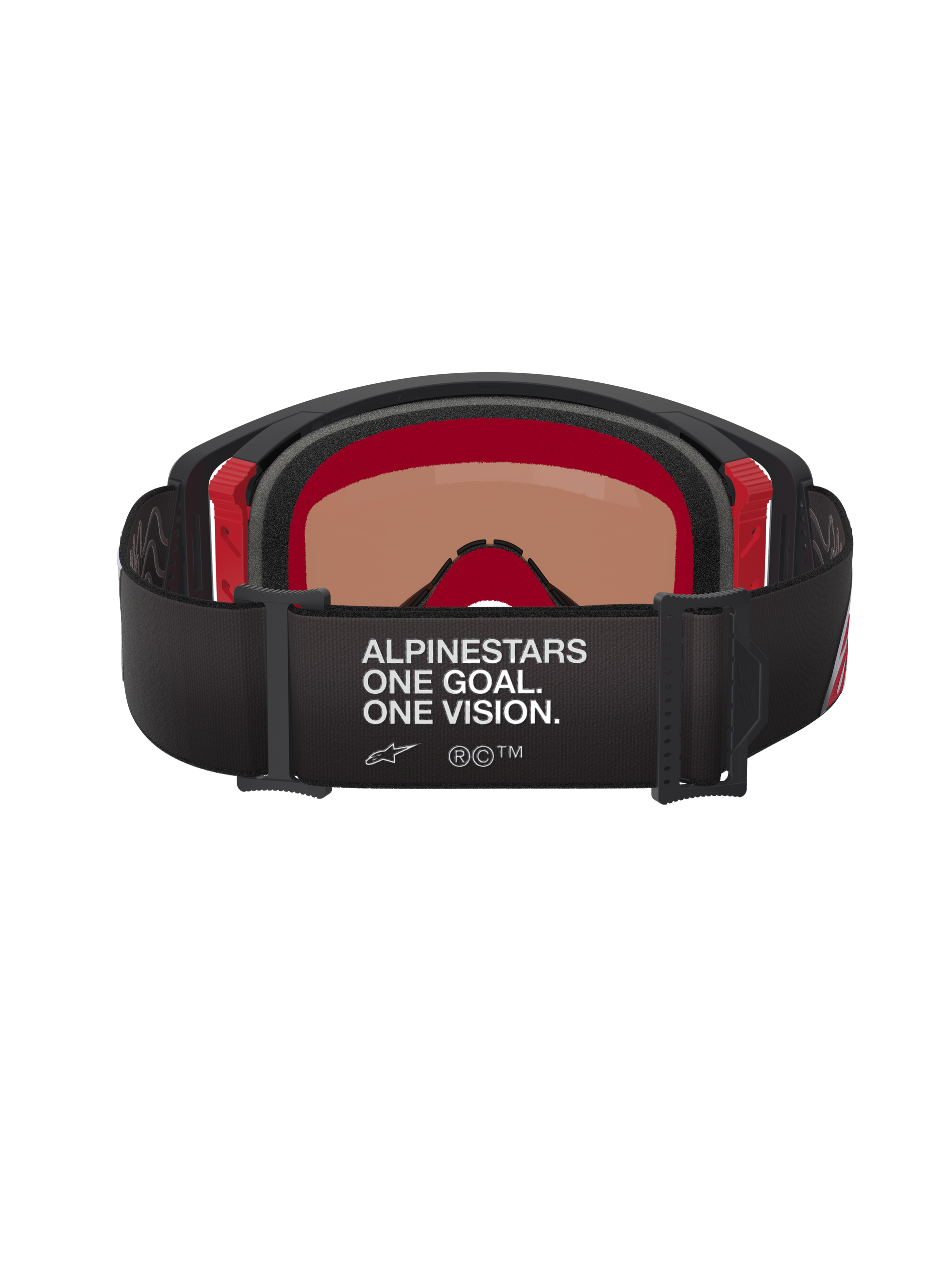 Masque Supertech Corp Absolute Vision