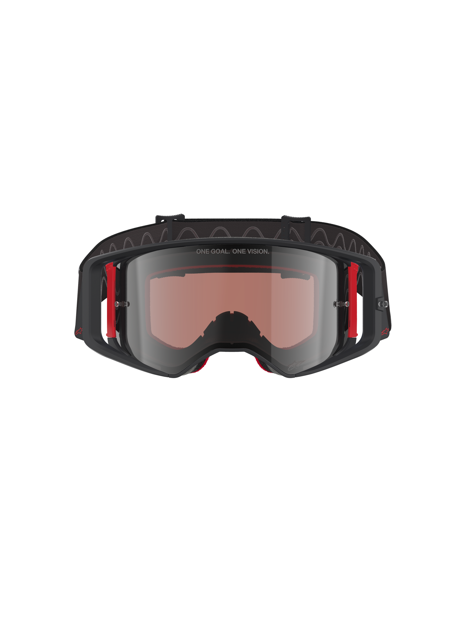 Masque Supertech Corp Absolute Vision