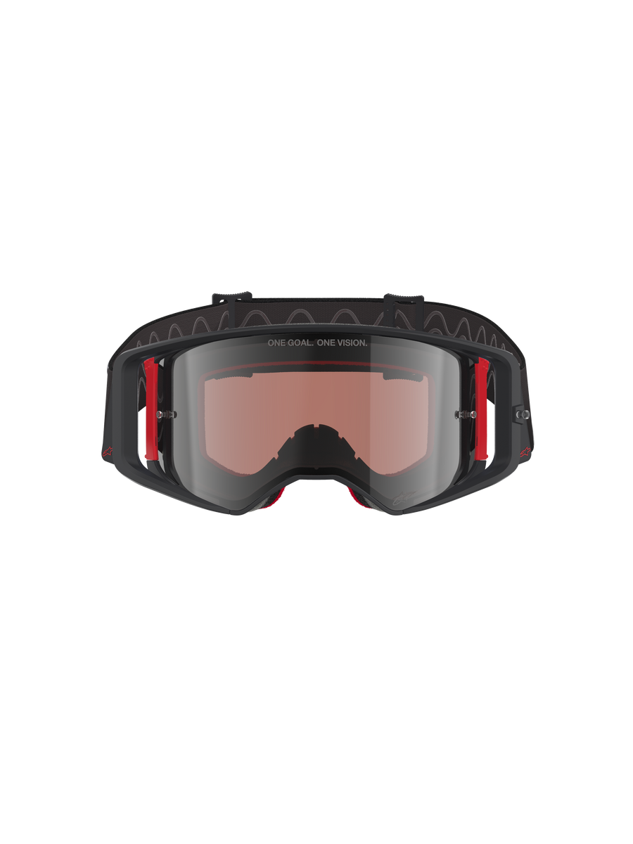 Masque Supertech Corp Absolute Vision