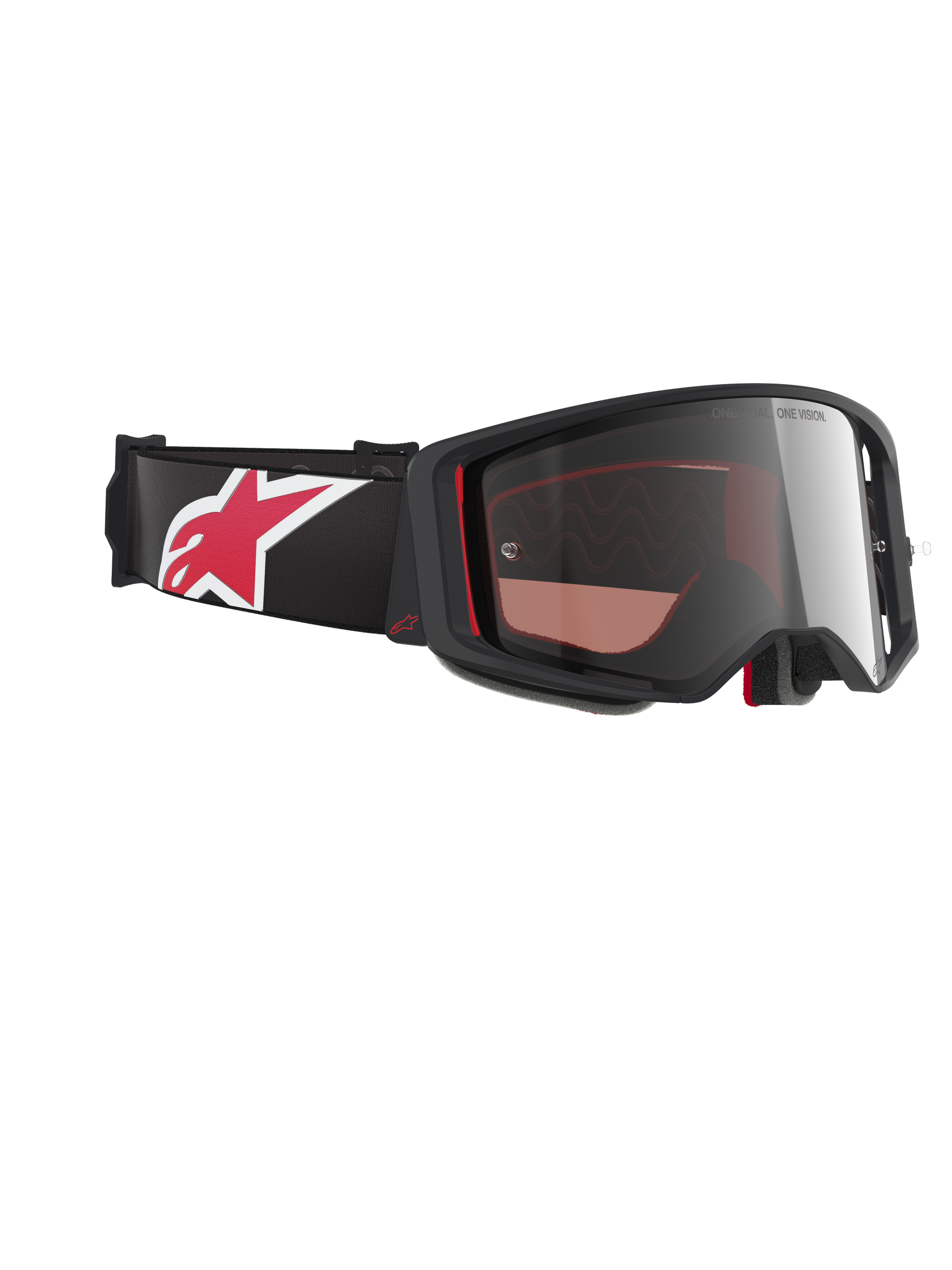 Masque Supertech Corp Absolute Vision