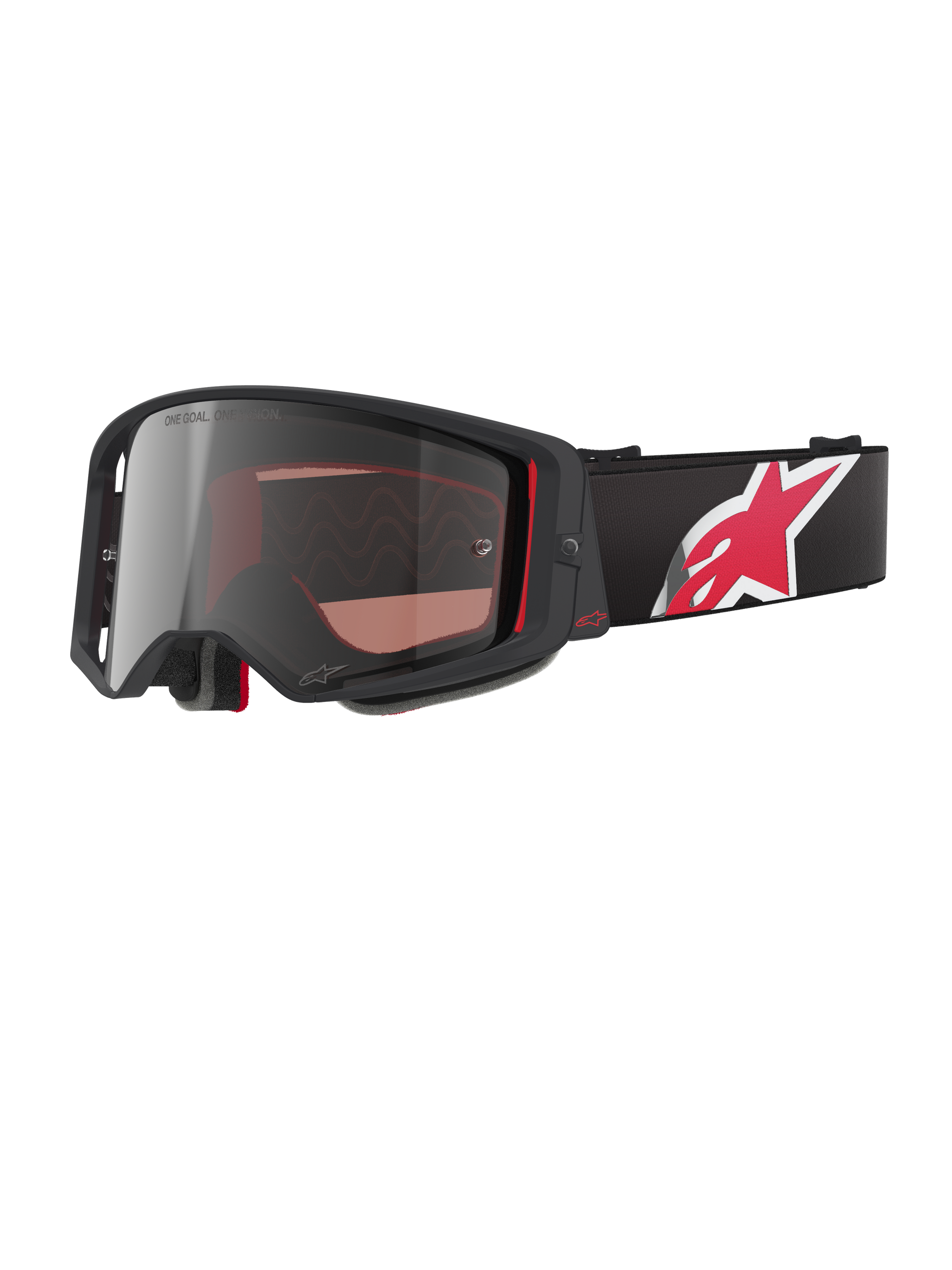 Masque Supertech Corp Absolute Vision