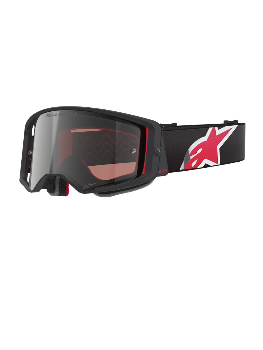 Masque Supertech Corp Absolute Vision