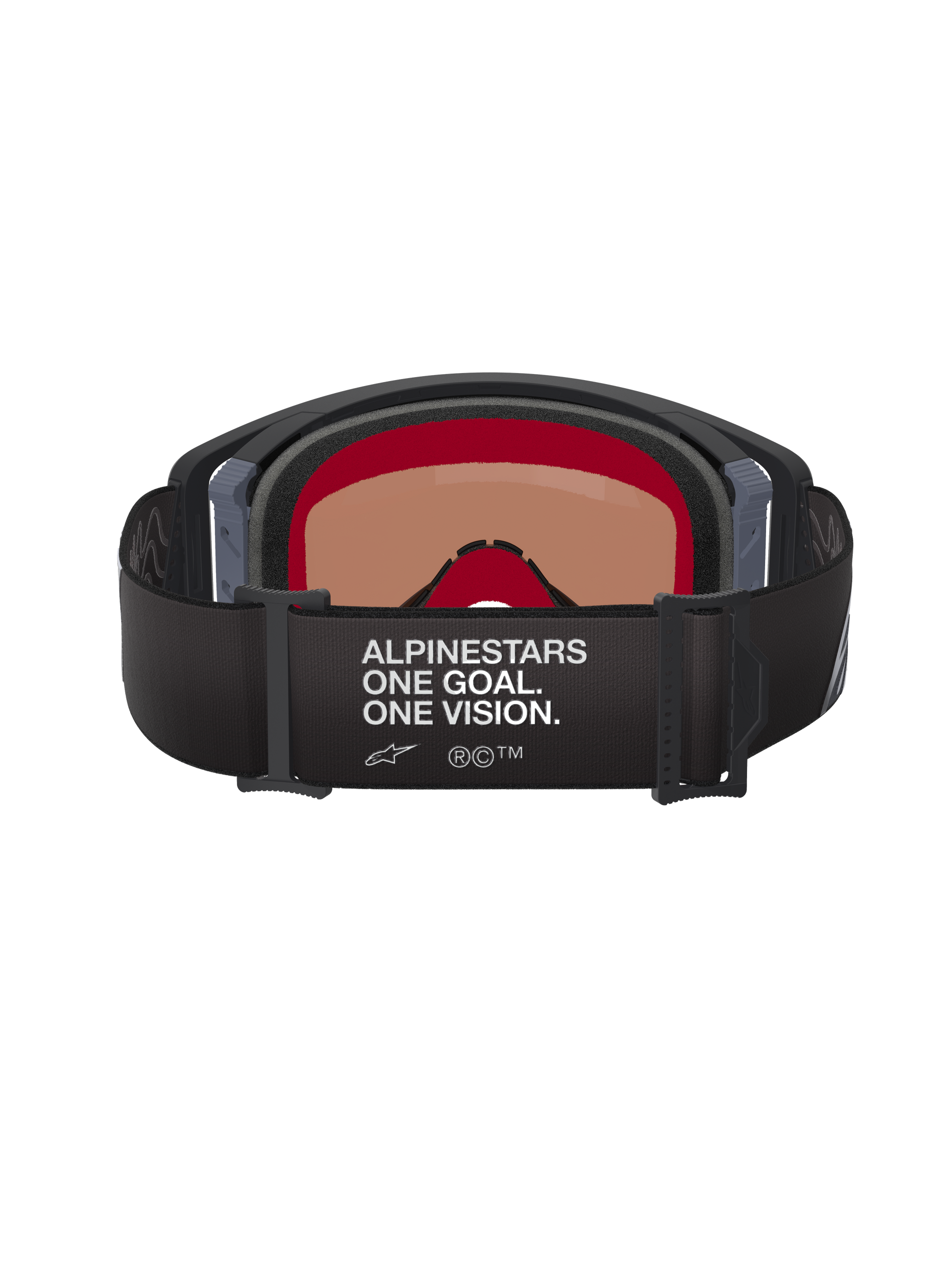 Masque Supertech Corp Absolute Vision